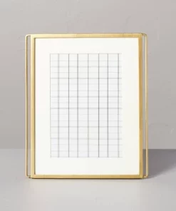 Hearth & Hand With Magnolia Wire-Edge Brass Picture Frame Antique Finish - Hearth & Hand™ with Magnolia 11 Hearth & Hand With Magnolia Wire-Edge Brass Picture Frame Antique Finish - Hearth & Hand™ with Magnolia -Hearth Shop GUEST 0055e448 7ff0 4137 bd4b 09bfe70d4cb4