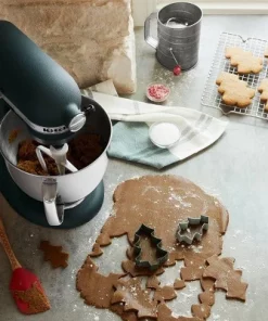 KitchenAid Artisan 10-Speed Stand Mixer - Hearth & Hand™ with Magnolia -Hearth Shop GUEST 0210ba60 3bb8 4202 8026 19c60d252709