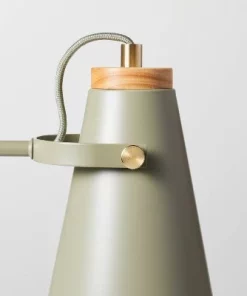 Hearth & Hand With Magnolia 20" Metal Task Lamp with USB Port - Hearth & Hand™ with Magnolia Sage Green 8 Hearth & Hand With Magnolia 20" Metal Task Lamp with USB Port - Hearth & Hand™ with Magnolia Sage Green -Hearth Shop GUEST 03cdbde1 eb7f 4c3a 8f95 b15af0255271