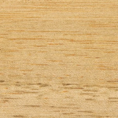 Hearth & Hand W/Magnolia Furniture Boucle Upholstered Wood Ottoman - Hearth & Hand™ with Magnolia Oatmeal 7 Hearth & Hand W/Magnolia Furniture Boucle Upholstered Wood Ottoman - Hearth & Hand™ with Magnolia Oatmeal - Image 5