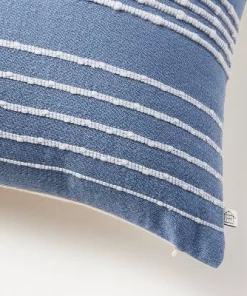 Hearth & Hand With Magnolia 18"x18" Textured Bead Stripe Square Throw Pillow - Hearth & Hand™ with Magnolia Tan/cream 9 Hearth & Hand With Magnolia 18"x18" Textured Bead Stripe Square Throw Pillow - Hearth & Hand™ with Magnolia Tan/cream -Hearth Shop GUEST 17649f2c 9317 409b 833c 6120b8cd5401