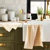 Hearth & Hand With Magnolia Modern Rim Stoneware Kitchen Sink Caddy Cream/Clay - Hearth & Hand™ with Magnolia 1 Hearth & Hand With Magnolia Modern Rim Stoneware Kitchen Sink Caddy Cream/Clay - Hearth & Hand™ with Magnolia -Hearth Shop GUEST 1a83a8c0 6da9 454f 9714 68e28a023ed6