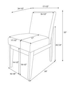 Hearth & Hand W/Magnolia Furniture Upholstered Natural Wood Slipper Dining Chair - Hearth & Hand™ with Magnolia Gray/cream 17 Hearth & Hand W/Magnolia Furniture Upholstered Natural Wood Slipper Dining Chair - Hearth & Hand™ with Magnolia Gray/cream -Hearth Shop GUEST 1bb701ea 9bc3 49cb a7fe e623b351d43b
