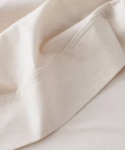 Hearth & Hand With Magnolia Mélange Dyed Sheet Set - Hearth & Hand™ with Magnolia Oatmeal -Hearth Shop GUEST 1f0c269f ed7d 43ea 8d99 ee3c440ed2ed