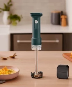 KitchenAid Go Cordless Hand Blender battery included - Hearth & Hand™ with Magnolia -Hearth Shop GUEST 28cf14e7 587d 47b8 be2a 983d70a49f2e
