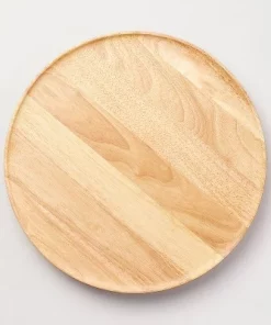 Hearth & Hand With Magnolia Wooden Pedestal Lazy Susan Natural - Hearth & Hand™ with Magnolia 9 Hearth & Hand With Magnolia Wooden Pedestal Lazy Susan Natural - Hearth & Hand™ with Magnolia -Hearth Shop GUEST 28d16b0a 2eae 4add a309 e2786f22bb5b