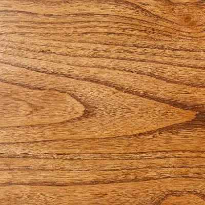 Hearth & Hand W/Magnolia Furniture Wooden Round Pedestal Coffee Table - Hearth & Hand™ with Magnolia Aged Oak 6 Hearth & Hand W/Magnolia Furniture Wooden Round Pedestal Coffee Table - Hearth & Hand™ with Magnolia Aged Oak - Image 4