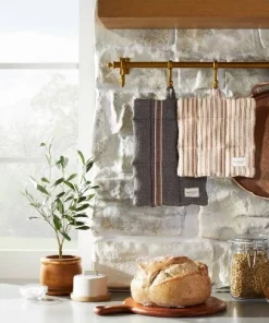 Hearth & Hand With Magnolia 16" Faux Olive Leaf Plant - Hearth & Hand™ with Magnolia