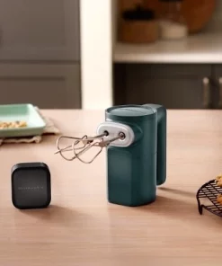 KitchenAid Go Cordless Hand Mixer battery included - Hearth & Hand™ with Magnolia -Hearth Shop GUEST 2ee4ee29 f950 463e 8897 8011319b36cc