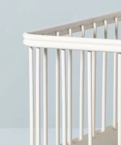 Hearth & Hand With Magnolia Wire Storage Basket Sour Cream - Hearth & Hand3 with Magnolia -Hearth Shop GUEST 2f2b20e1 b41f 4d79 9872 b2a8debc57cc