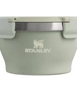 Stanley 16 oz Fresh-to-Table Stainless Steel Leak Proof Bowl - Hearth & Hand™ with Magnolia Restful Green -Hearth Shop GUEST 30ae8c89 571d 44ab 9567 2f4aa93b493b