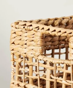Hearth & Hand With Magnolia Natural Woven Storage Basket - Hearth & Hand™ with Magnolia 10 Hearth & Hand With Magnolia Natural Woven Storage Basket - Hearth & Hand™ with Magnolia -Hearth Shop GUEST 3150a114 8244 454b af27 f509e054e28d