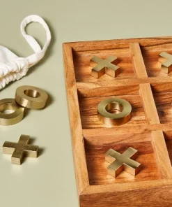 Hearth & Hand With Magnolia Tic-Tac-Toe Set - Hearth & Hand™ with Magnolia 7 Hearth & Hand With Magnolia Tic-Tac-Toe Set - Hearth & Hand™ with Magnolia -Hearth Shop GUEST 36144edb 0121 432b 9c99 119b25447bff