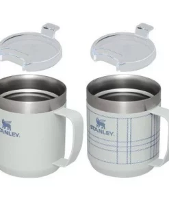 Stanley 2pk 12 oz Classic Legendary Stainless Steel Mugs - Hearth & Hand™ with Magnolia Restful Green