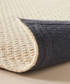 Hearth & Hand With Magnolia Chunky Texture Area Rug - Hearth & Hand™ with Magnolia Natural/light Gray -Hearth Shop GUEST 395aca43 f98f 4c32 9d48 e262a2ee27d7