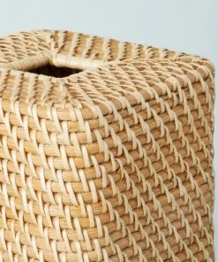 Hearth & Hand With Magnolia Woven Tissue Box Cover Natural - Hearth & Hand™ with Magnolia -Hearth Shop GUEST 3ce1c9ea 8f08 483f 92d9 6f92ca82f771