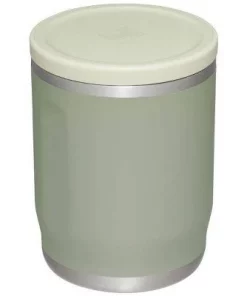 Stanley 18 oz Adventure Stainless Steel Food Jar - Hearth & Hand™ with Magnolia Restful Green