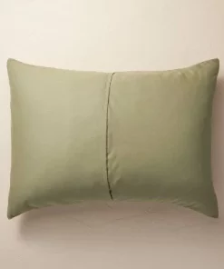 Hearth & Hand With Magnolia 3pc Washed Loop Stripe Duvet Cover Bedding Set - Hearth & Hand™ with Magnolia Sage Green -Hearth Shop GUEST 464972ac ffac 4021 b99e 02052b1d0d0f