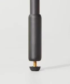 Hearth & Hand W/Magnolia Furniture Wood & Metal Coffee Table - Black - Hearth & Hand™ with Magnolia 13 Hearth & Hand W/Magnolia Furniture Wood & Metal Coffee Table - Black - Hearth & Hand™ with Magnolia -Hearth Shop GUEST 48e07674 a8d8 48e8 93bf 7318e632ade7