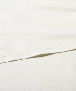 Hearth & Hand With Magnolia Linen Blend with Hem Stitch Sheet Set - Hearth & Hand™ with Magnolia Sour Cream 6 Hearth & Hand With Magnolia Linen Blend with Hem Stitch Sheet Set - Hearth & Hand™ with Magnolia Sour Cream -Hearth Shop GUEST 493aac21 e893 4a7b 8d09 ceead1f3990b