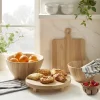 Hearth & Hand With Magnolia Wooden Serving Bowl Natural - Hearth & Hand™ with Magnolia 1 Hearth & Hand With Magnolia Wooden Serving Bowl Natural - Hearth & Hand™ with Magnolia -Hearth Shop GUEST 4a32b0cd b91f 4a71 b38b a75b0adc549f 1