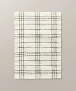 Hearth & Hand With Magnolia Tri-Stripe Plaid Handmade Woven Area Rug Green/Cream - Hearth & Hand™ with Magnolia 13 Hearth & Hand With Magnolia Tri-Stripe Plaid Handmade Woven Area Rug Green/Cream - Hearth & Hand™ with Magnolia -Hearth Shop GUEST 4ab19af9 557c 47e7 85d1 52723f97f221