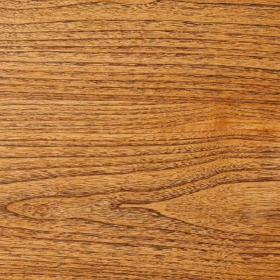 Hearth & Hand W/Magnolia Furniture Wooden Round Pedestal Accent Side Table - Hearth & Hand™ with Magnolia Natural 6 Hearth & Hand W/Magnolia Furniture Wooden Round Pedestal Accent Side Table - Hearth & Hand™ with Magnolia Natural - Image 4