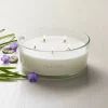 Hearth & Hand With Magnolia 5-Wick Clear Glass Pampas Knob-Lid Jar Candle 28oz - Hearth & Hand™ with Magnolia 2 Hearth & Hand With Magnolia 5-Wick Clear Glass Pampas Knob-Lid Jar Candle 28oz - Hearth & Hand™ with Magnolia -Hearth Shop GUEST 5d9df11a cab7 4e2e adca 834e32334d6a