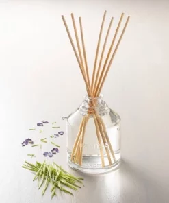 Hearth & Hand With Magnolia 11.83 fl oz Pampas Oil Reed Diffuser - Hearth & Hand™ with Magnolia