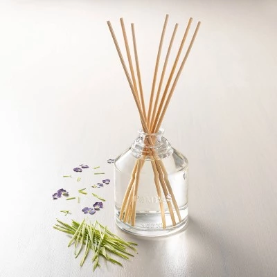 Hearth & Hand With Magnolia 11.83 fl oz Pampas Oil Reed Diffuser - Hearth & Hand™ with Magnolia 3 Hearth & Hand With Magnolia 11.83 fl oz Pampas Oil Reed Diffuser - Hearth & Hand™ with Magnolia