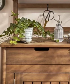 Hearth & Hand With Magnolia Ribbed Clear Glass Plant Mister - Hearth & Hand™ with Magnolia