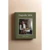 Harper Collins Magnolia Table, Vol 3 - by Joanna Gaines (Hardcover)