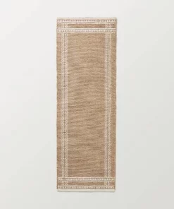 Hearth & Hand With Magnolia Border Plaid Handmade Jute Woven Area Rug Natural/Cream - Hearth & Hand™ with Magnolia -Hearth Shop GUEST 74aab4d8 7554 477a 8c3a 579842ab7e5f