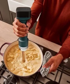 KitchenAid Go Cordless Hand Blender battery included - Hearth & Hand™ with Magnolia -Hearth Shop GUEST 74ed7b6e 92ca 4b1a be3b 52fa84dd9557