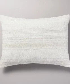 Hearth & Hand With Magnolia 3pc Heather Stripe Comforter Bedding Set Twilight Taupe - Hearth & Hand™ with Magnolia -Hearth Shop GUEST 787b1de1 e5c5 4b8a a3d1 d8a8ea9e7e1d