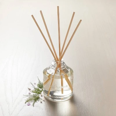 Hearth & Hand With Magnolia 11.83 fl oz Bergamot Oil Reed Diffuser - Hearth & Hand™ with Magnolia 3 Hearth & Hand With Magnolia 11.83 fl oz Bergamot Oil Reed Diffuser - Hearth & Hand™ with Magnolia