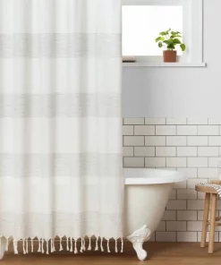 Hearth & Hand W/Magnolia Furniture Shaker Accent Table or Stool - Hearth & Handâ„¢ with Magnolia Black