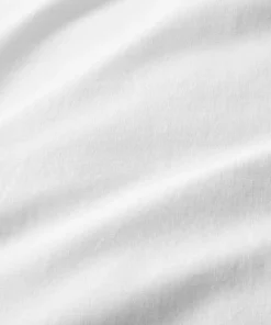 Hearth & Hand With Magnolia Linen Blend Comforter Set - Hearth & Hand™ with Magnolia Sour Cream