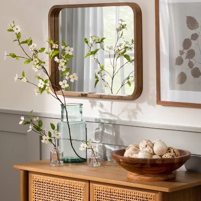 Hearth & Hand With Magnolia Wood Decor Bowl - Hearth & Hand™ with Magnolia 3 Hearth & Hand With Magnolia Wood Decor Bowl - Hearth & Hand™ with Magnolia