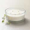 Hearth & Hand With Magnolia 5-Wick Clear Glass Ivy Knob-Lid Jar Candle 28oz - Hearth & Hand™ with Magnolia 1 Hearth & Hand With Magnolia 5-Wick Clear Glass Ivy Knob-Lid Jar Candle 28oz - Hearth & Hand™ with Magnolia -Hearth Shop GUEST 94b29de3 69ed 488f 8a90 65aecc9d3163