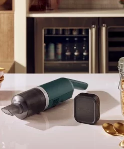 KitchenAid Go Cordless Kitchen Vacuum battery included - Hearth & Hand™ with Magnolia 9 KitchenAid Go Cordless Kitchen Vacuum battery included - Hearth & Hand™ with Magnolia -Hearth Shop GUEST 95dd62a0 ad13 421c 8120 af2a3cc9100e