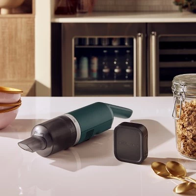 KitchenAid Go Cordless Kitchen Vacuum battery included - Hearth & Hand™ with Magnolia 6 KitchenAid Go Cordless Kitchen Vacuum battery included - Hearth & Hand™ with Magnolia - Image 4