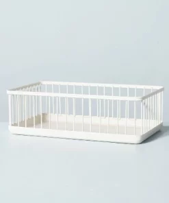 Hearth & Hand With Magnolia Wire Storage Basket Sour Cream - Hearth & Hand3 with Magnolia -Hearth Shop GUEST 992dd9d4 3dd3 4680 b33d 343211d77d81