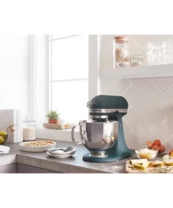 KitchenAid Artisan 10-Speed Stand Mixer - Hearth & Hand™ with Magnolia -Hearth Shop GUEST a084a8a4 dfb5 4b3d 8991 70f1e71b59c1