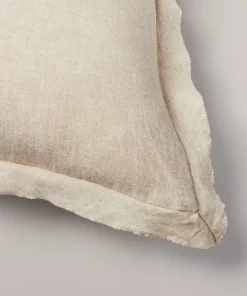 Hearth & Hand With Magnolia 26"x26" Linen Blend Euro Bed Pillow - Hearth & Hand™ with Magnolia Gray 10 Hearth & Hand With Magnolia 26"x26" Linen Blend Euro Bed Pillow - Hearth & Hand™ with Magnolia Gray -Hearth Shop GUEST a661ab4c 2979 44e4 bb88 dbbc34ebe080