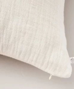 Hearth & Hand With Magnolia 26"x26" Gauze Texture Euro Bed Pillow Taupe/Natural - Hearth & Hand™ with Magnolia 7 Hearth & Hand With Magnolia 26"x26" Gauze Texture Euro Bed Pillow Taupe/Natural - Hearth & Hand™ with Magnolia -Hearth Shop GUEST aa4d1ecc 95bb 4835 8edf fba1911ae9c3