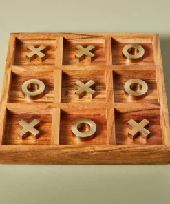 Hearth & Hand With Magnolia Tic-Tac-Toe Set - Hearth & Hand™ with Magnolia 6 Hearth & Hand With Magnolia Tic-Tac-Toe Set - Hearth & Hand™ with Magnolia -Hearth Shop GUEST aa749f3b 27ee 42ad b864 c3394379cba5