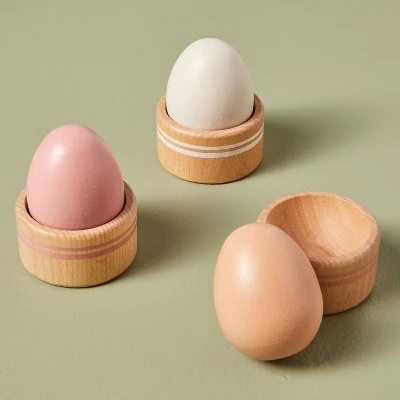 Hearth & Hand With Magnolia Toy Easter Egg Cup Game - Hearth & Hand™ with Magnolia 5 Hearth & Hand With Magnolia Toy Easter Egg Cup Game - Hearth & Hand™ with Magnolia - Image 3