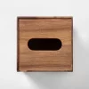 Hearth & Hand With Magnolia Wooden Tissue Box Holder - Hearth & Hand™ with Magnolia -Hearth Shop GUEST b3a966d2 cff5 49f8 91ac c8f0f305763d