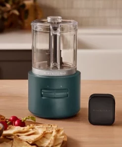 KitchenAid Go Cordless Food Chopper battery included - Hearth & Hand™ with Magnolia 11 KitchenAid Go Cordless Food Chopper battery included - Hearth & Hand™ with Magnolia -Hearth Shop GUEST ba8a6ad5 9531 4a41 8dcb b3c28a881e92